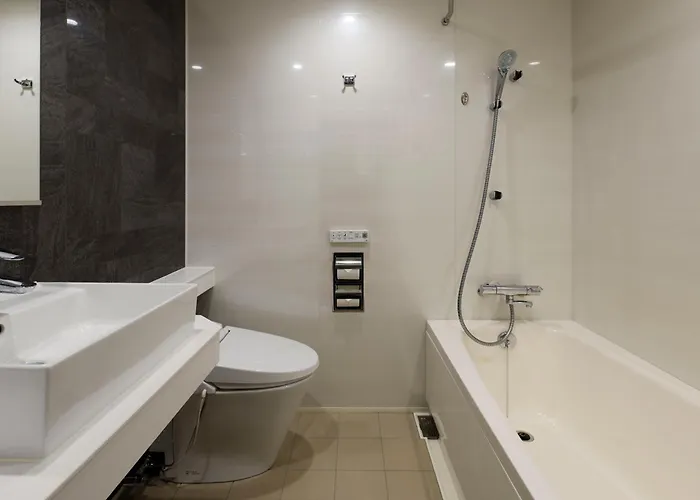 Mitsui Garden Hotel Toyosu Premier - Tokyo