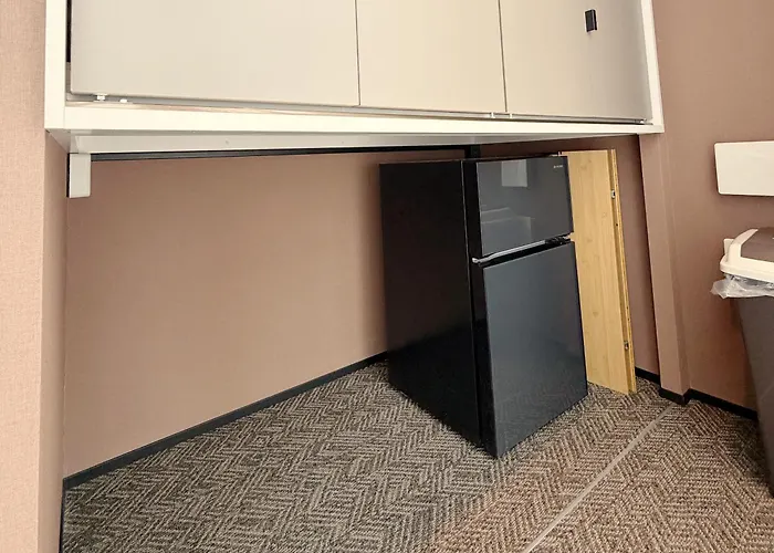 Glamping Tokyo Asakusa