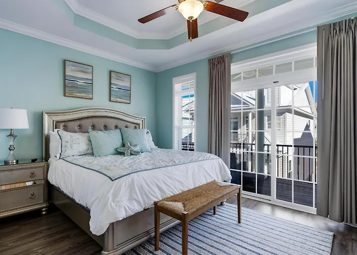 Sands Beach House 305 -Paradise Breeze 305 Myrtle Beach