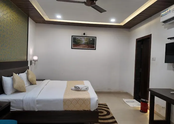 Mountain Breeze Resort, Mahabaleshwar