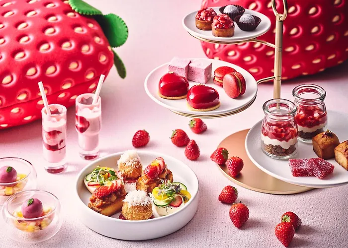 Hotel Indigo Tokyo Shibuya