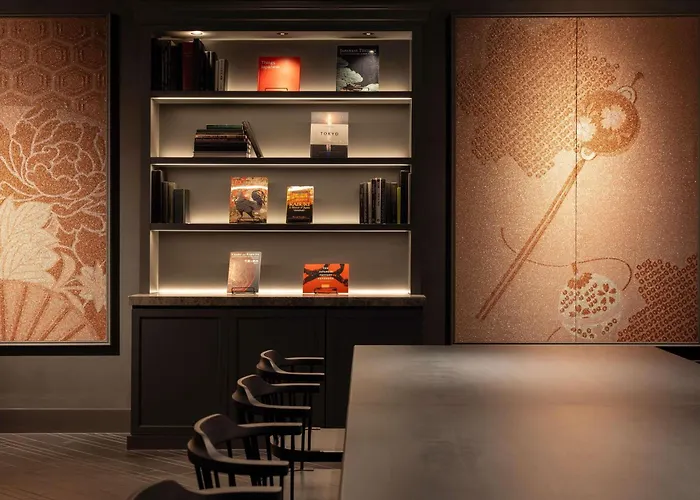 Mercure Tokyo Haneda Airport