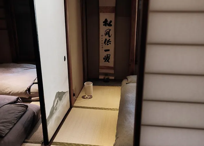 Craftflat Asakusa House, Space To Live, Laugh, And Feel At Home Tokyo