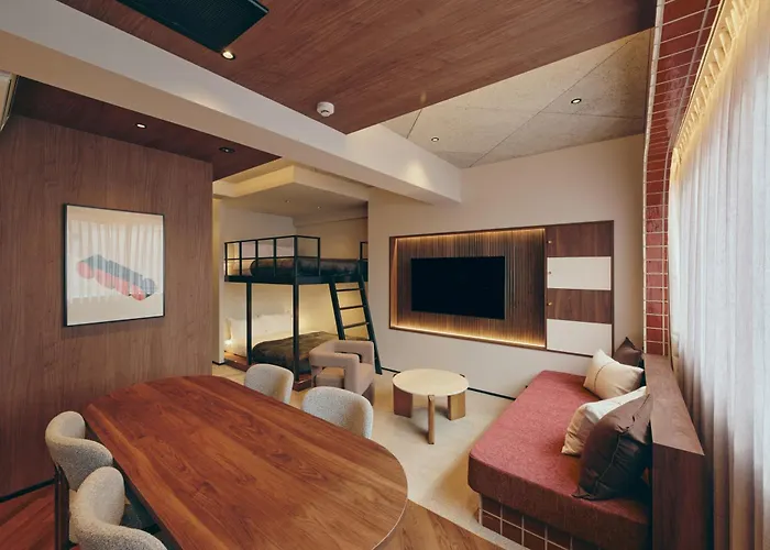 Illi Mani Shibuya Hotel Tokyo