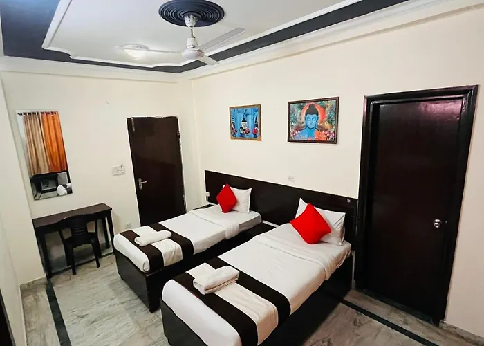 Tipsyy Heritage Heights Jaipur