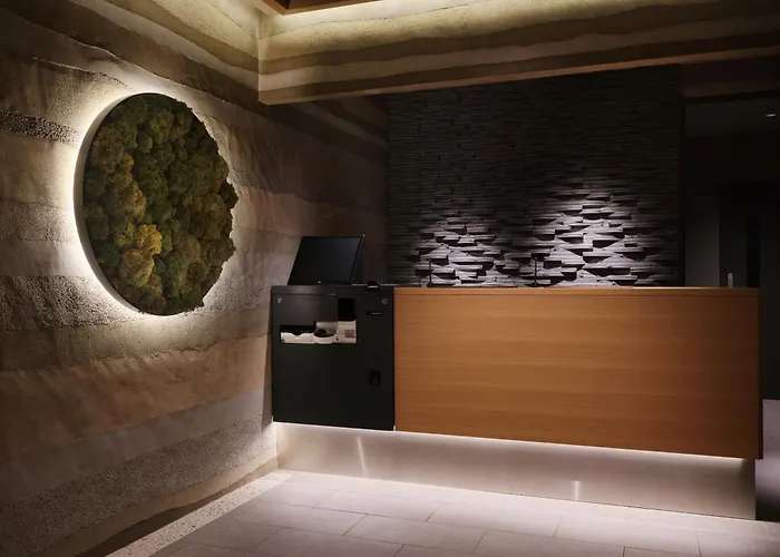 Tabi Ueno Aparthotel Tokyo