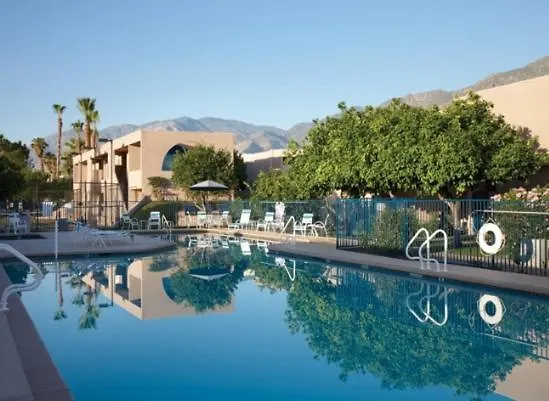 Vista Mirage Resort Palm Springs
