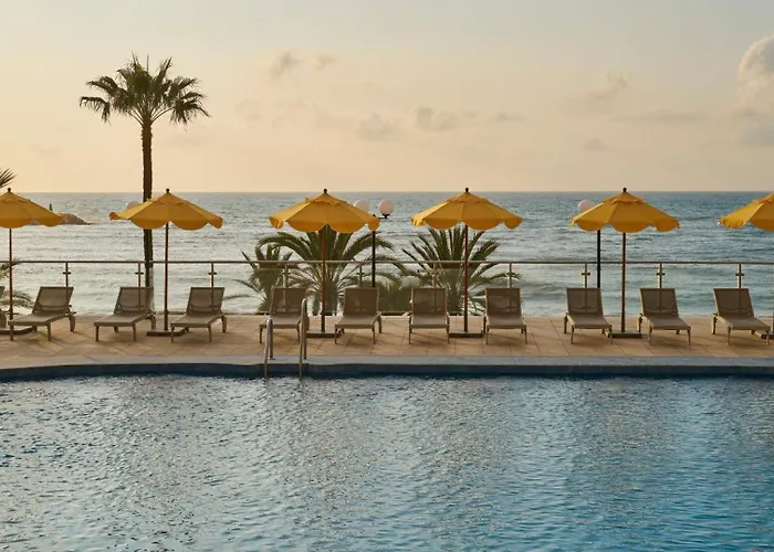 Hotel Riviera Costa Del Sol - Adults Recommended Benalmadena
