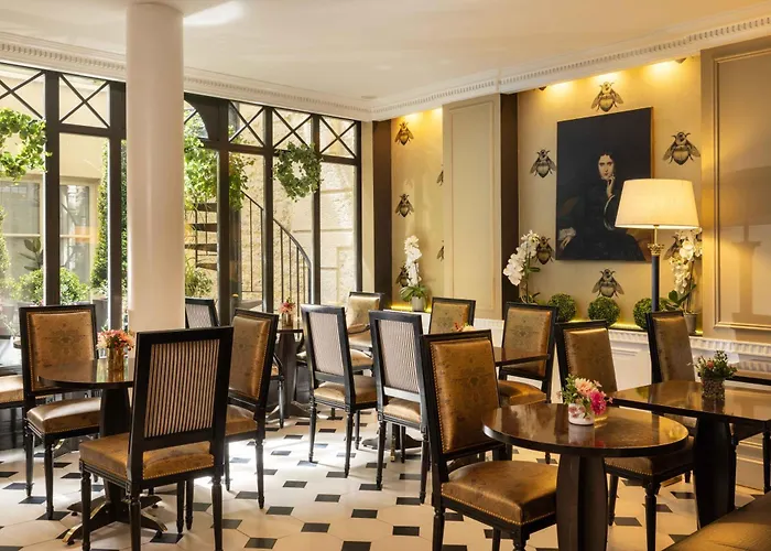 Arioso Hotel Paris