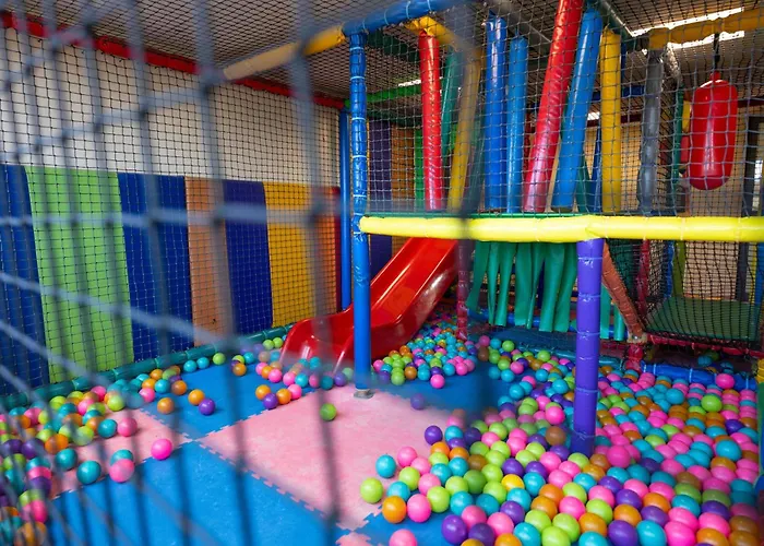 Gf Isabel Hotel Costa Adeje 