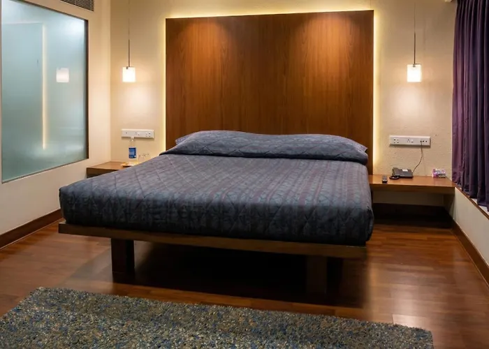 Hotel Studio Estique Pune