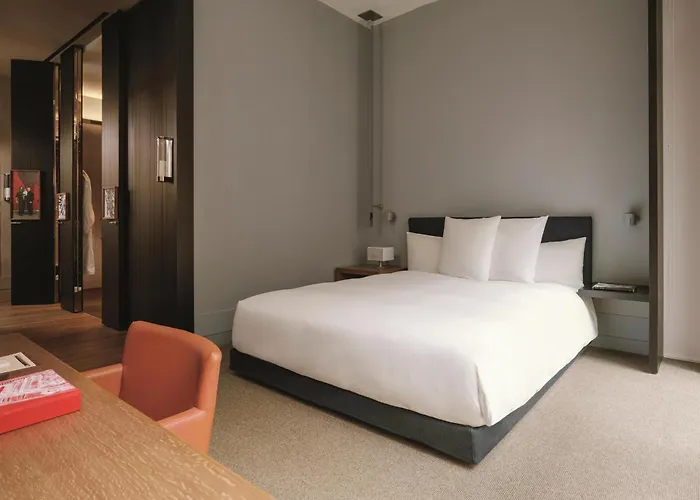 Andaz 5Th Avenue, By Hyatt Hotel New York