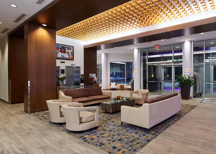 Grey Eagle Resort Calgary
