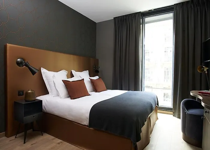 Casao Hotel Paris