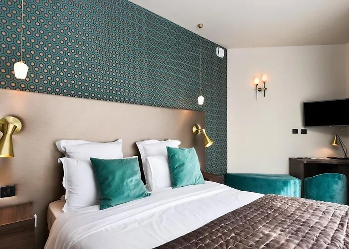 Casao Hotel Paris