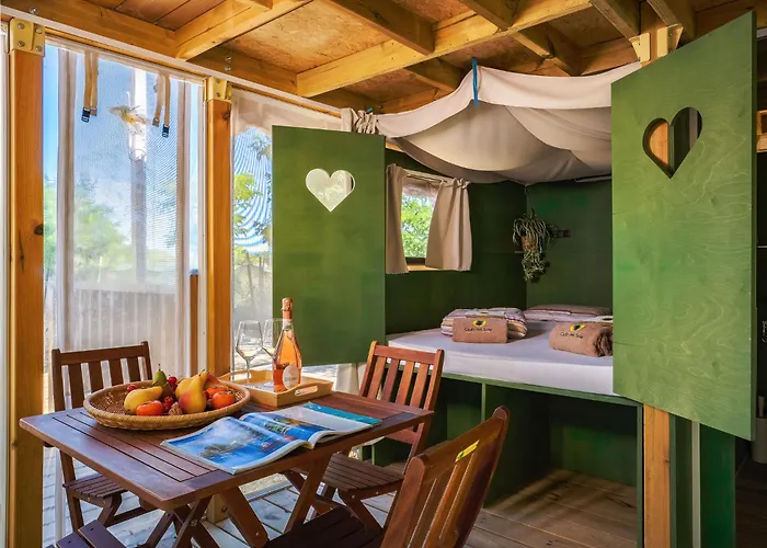 Club del Sole Romagna Family Resort Riccione