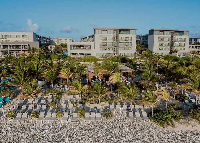 Catalonia Grand Costa Mujeres All Suites & Spa Cancun