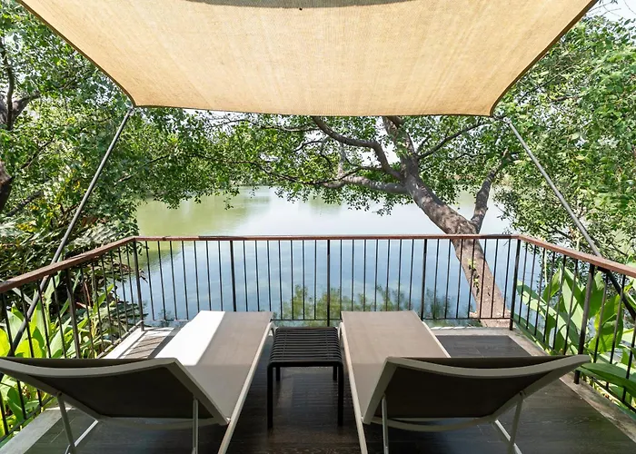 Ploen Pirom Hotel Bangkok
