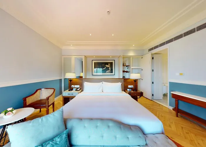 Radisson Hotel Shimla