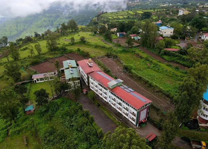 Harmony Palace Mahabaleshwar