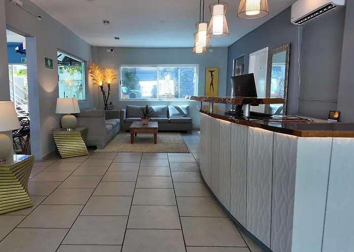 Days Inn By Wyndham Playa Del Carmen