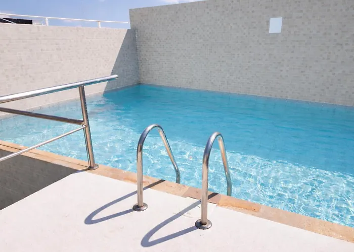 Days Inn By Wyndham Playa Del Carmen Playa del Carmen