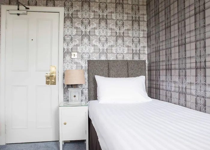 Braid Hills Hotel Edinburgh