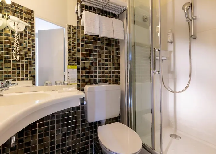Hotel Clement Paris