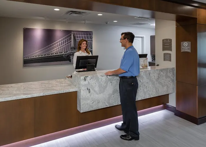 Staybridge Suites - Phoenix - Biltmore Area By Ihg