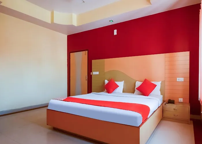 Hotel Samar Palace Near Sodala Vivek Vihar Metro Station Jaipur