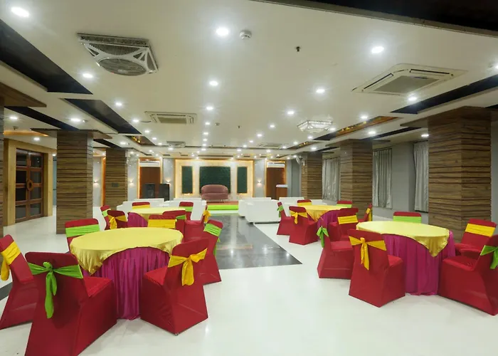 Vinn Signature Prime By Vesta Jaipur