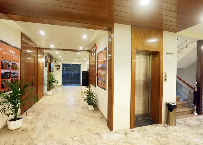 Vinn Signature Prime By Vesta Jaipur