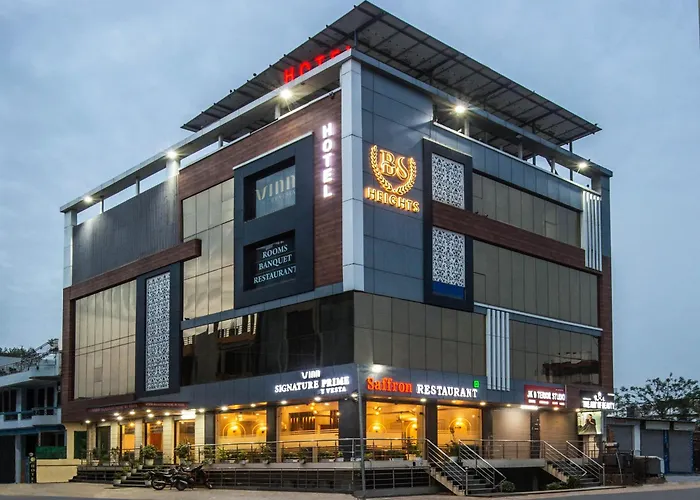 Vinn Signature Prime By Vesta Jaipur