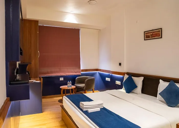 The Sarai, Hotel Jaipur