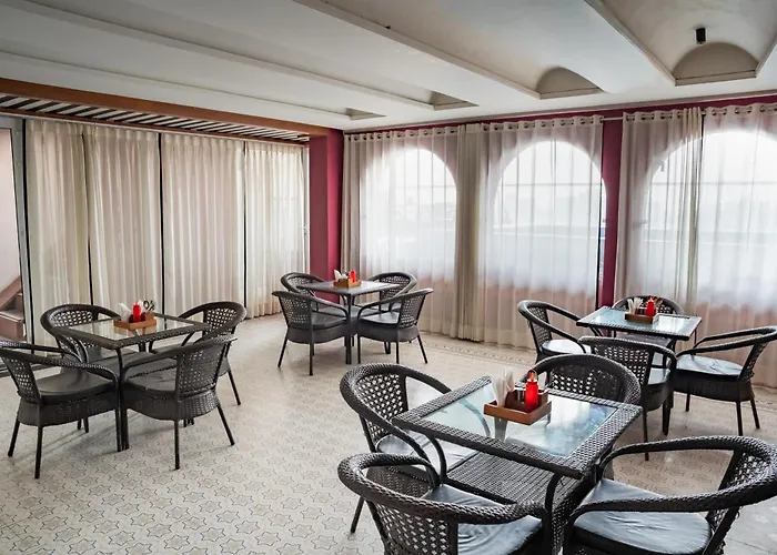 The Sarai, Hotel Jaipur