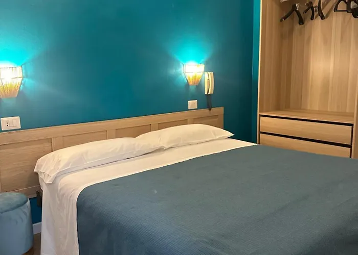 Hotel Sylva Cattolica