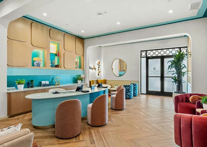 Villatel Orlando Resort, Apartments By Marriott Bonvoy