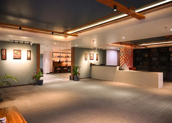 Clarks Inn Suites Jaipur
