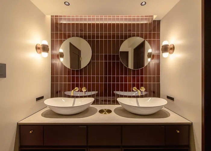 Illi Tex Aoyama Hotel Tokyo