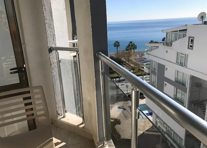 Olbia Hotel Antalya