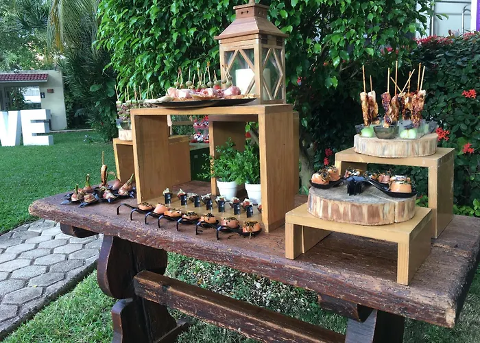 Adhara Hacienda Cancun