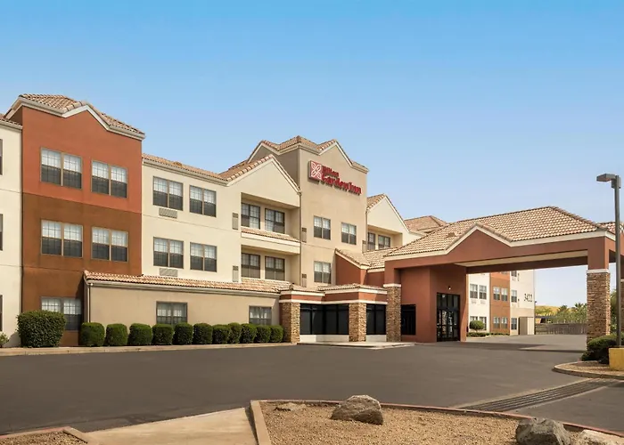 Hilton Garden Inn Phoenix Airport