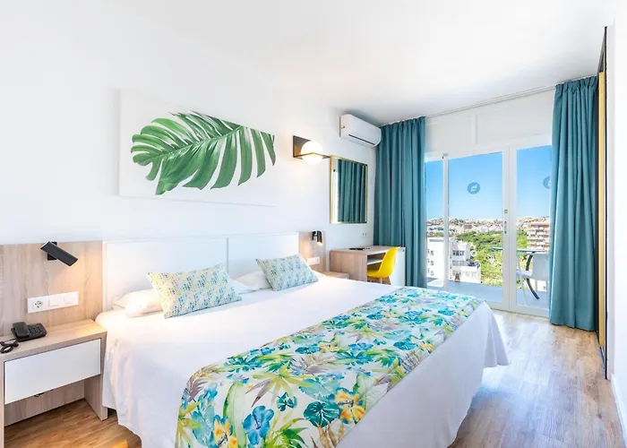 Thb San Fermin Hotel Benalmadena