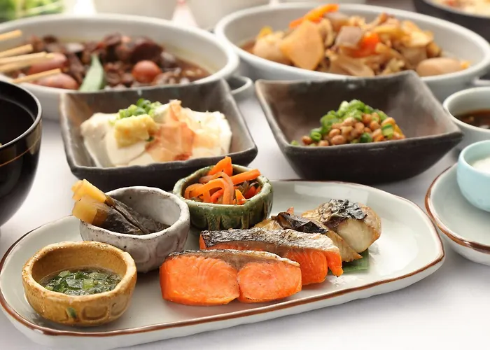 Grand Park Hotel Panex Tokyo