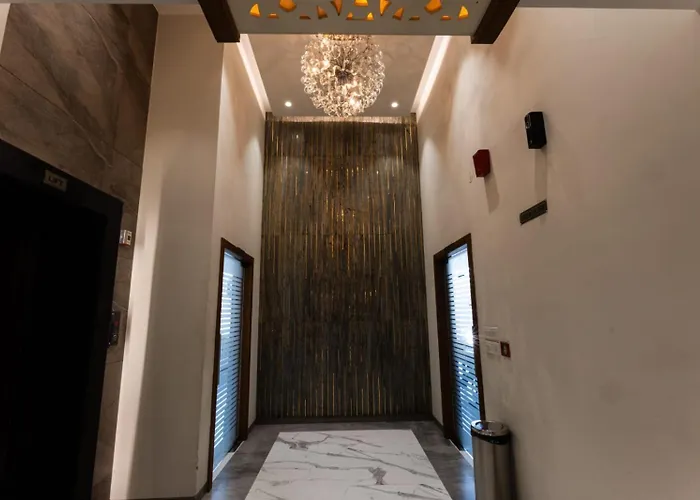 Hotel Aksh Inn Jaipur