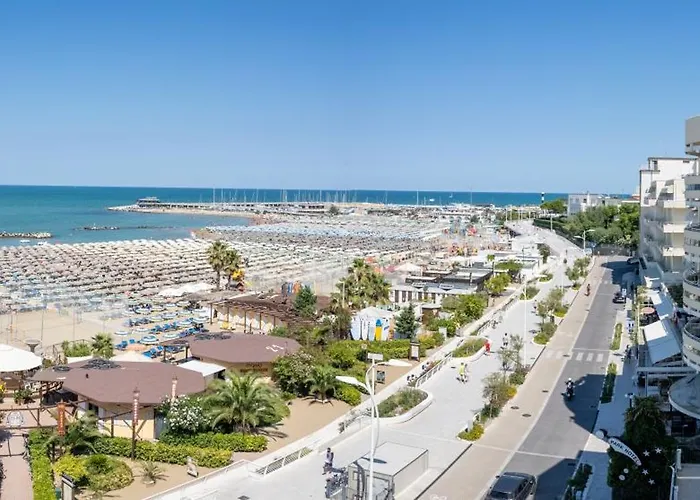 Hotel Prestige Cattolica