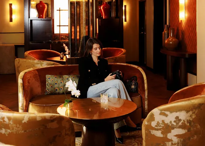 Hotel La Bourdonnais By Inwood Hotels Paris