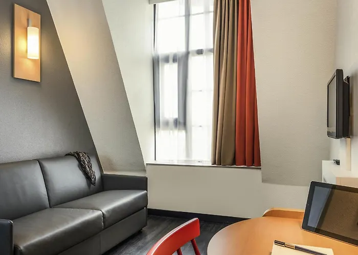 Ibis Paris Bastille Faubourg St Antoine