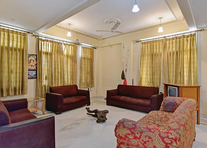Hotel O Star Board Jaipur