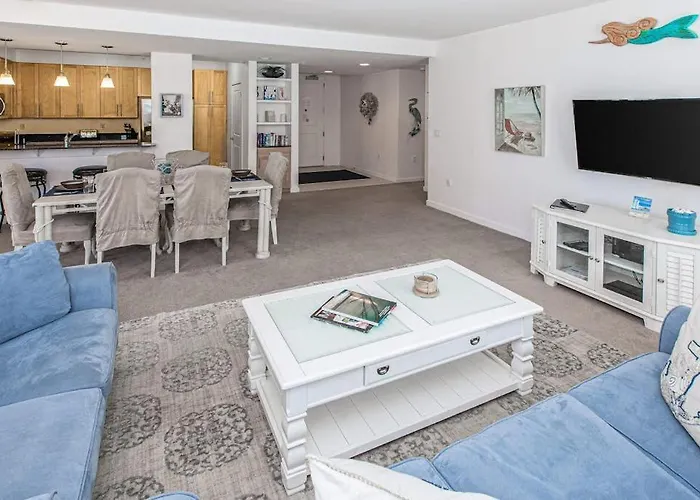 The Sanctuary - False Cape Escape II A125 Virginia Beach
